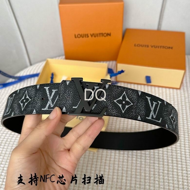 LV Belts 8446